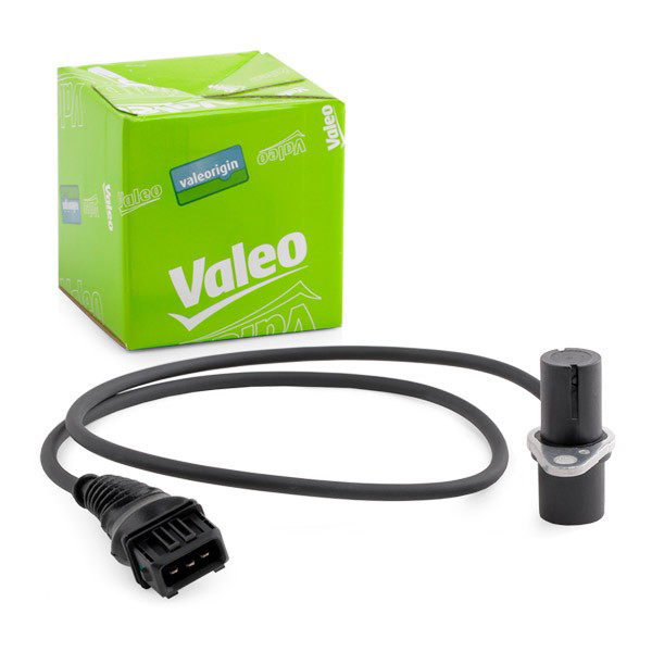 Купити 254030 VALEO Датчик положення (оборотів) коленвалу