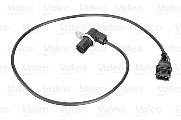 Датчик обертів колінвалу VALEO 254030 ціна, від 25.58 USD