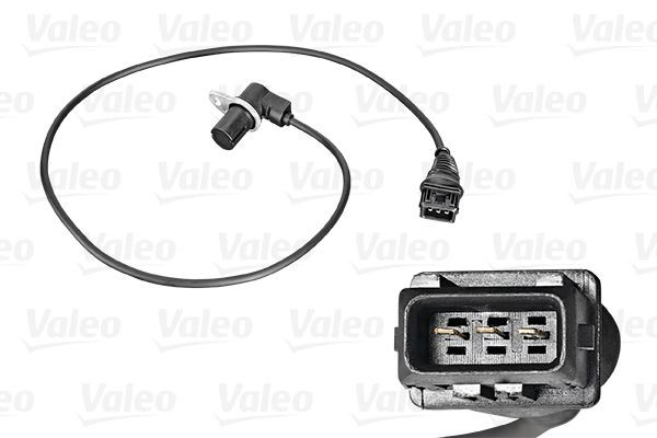 Купити 254030 VALEO Датчик положення (оборотів) коленвалу