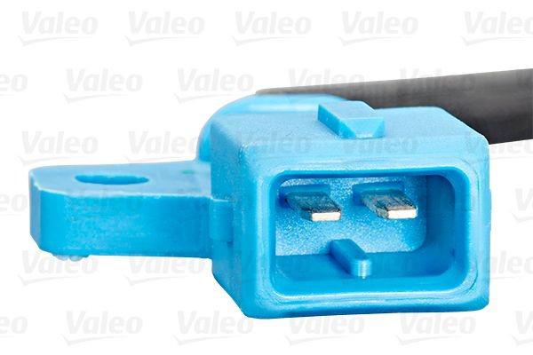 Купити 254052 VALEO Датчик положення (оборотів) коленвалу