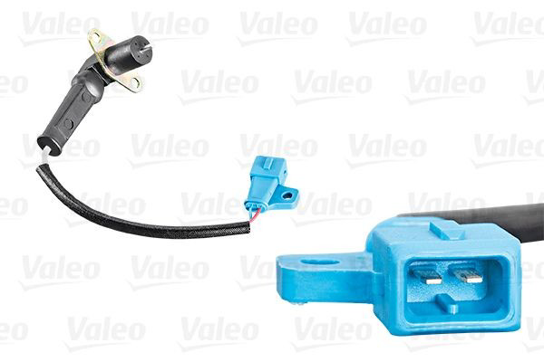 Датчик положення колінвала VALEO 254052