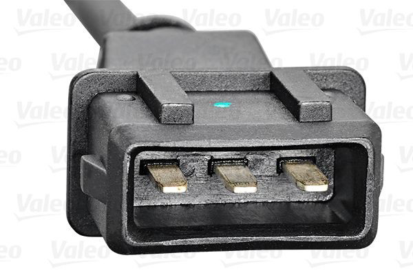 Купити 254100 VALEO Датчик положення (оборотів) коленвалу