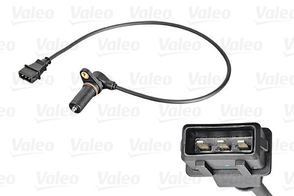 Датчик положення колінвала VALEO 254100