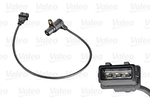 Датчик колінвала 254136 VALEO