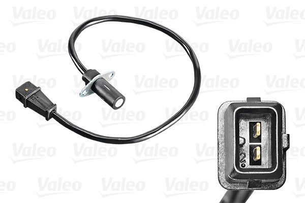Датчик положення колінвала VALEO 254176