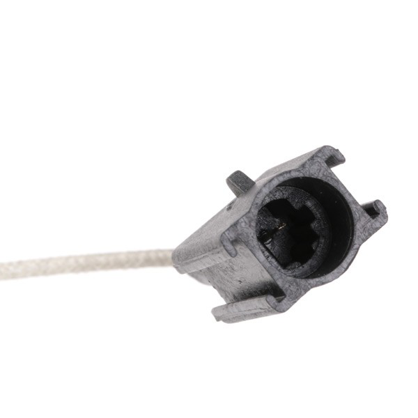 Гальмівні колодки VALEO 301051 ціна, від 19.69 USD