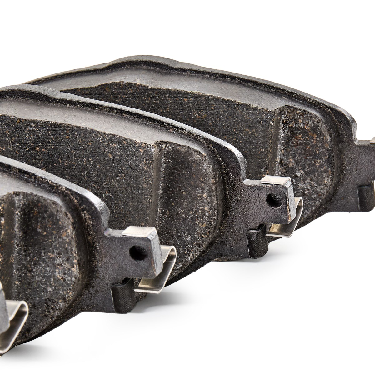 Гальмівні колодки VALEO 302271 ціна, від 37.45 USD