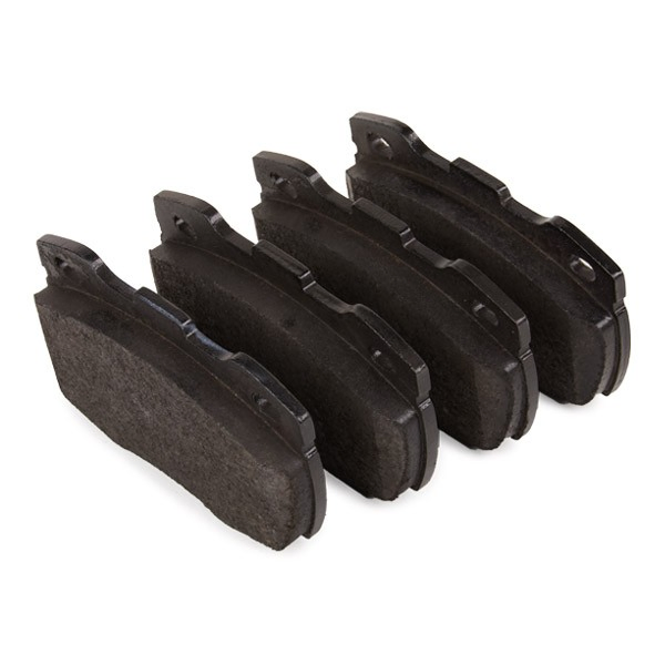 Гальмівні колодки VALEO 302417 ціна, від 26.22 USD