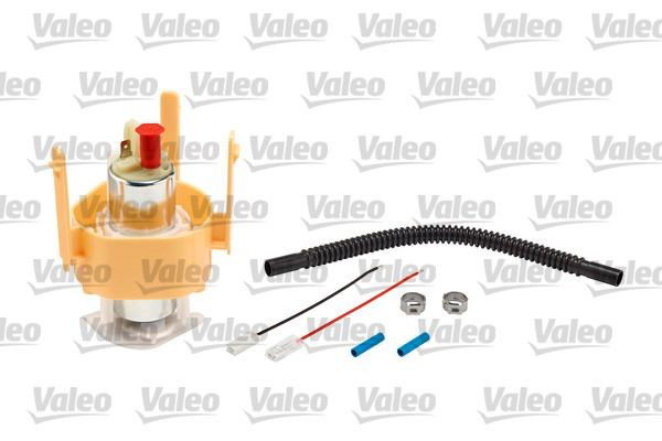 347601 VALEO Електробензонасос