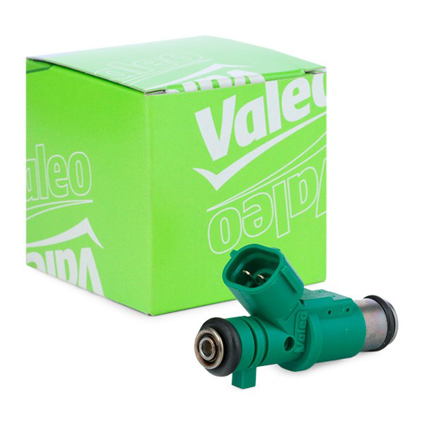 Паливні форсунки 348002 VALEO