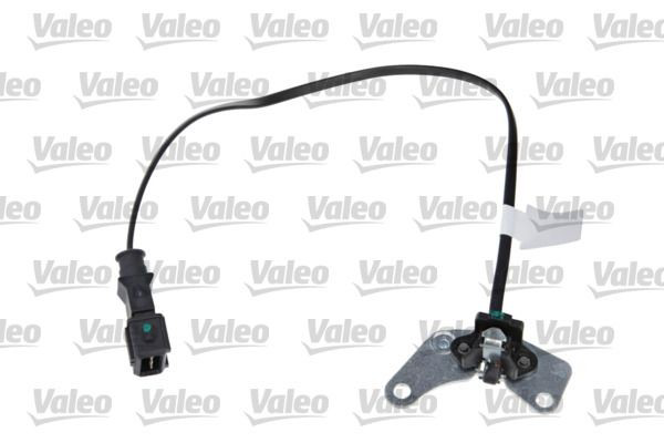 Купити 366184 VALEO ДПРВ