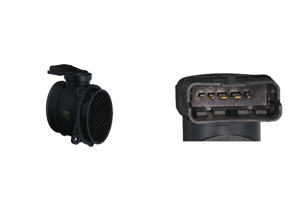 Купити ДМРВ Suzuki Liana  ER