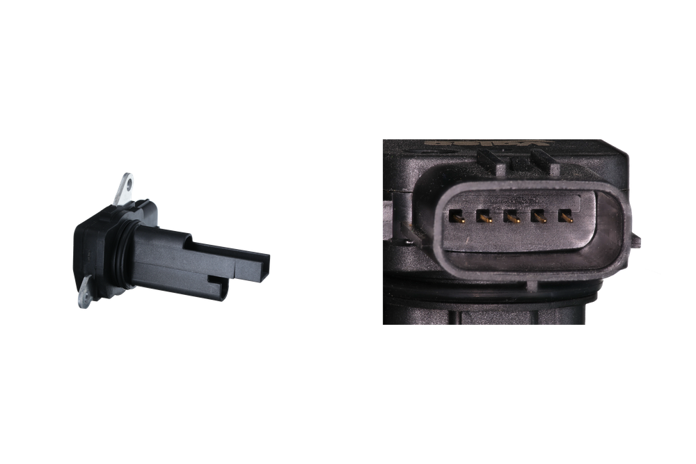 Датчик масової витрати повітря Denso 1974005270 ціна, від 37.30 USD