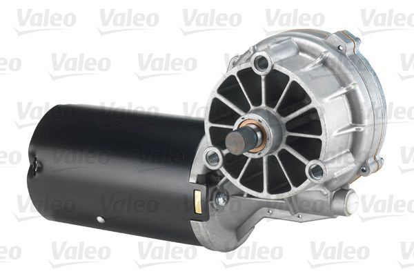 Двигун склоочисника лобового скла (трапеції) 402839 VALEO