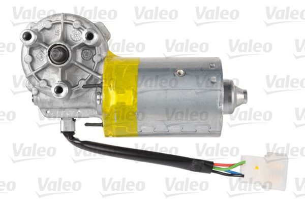 Мотор двірника VALEO 403744 ціна, від 238.04 USD