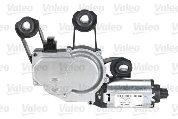 Задній механізм склоочисника VALEO 404736