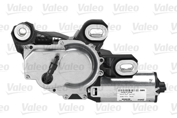 Моторчик заднього склоочисника 404958 VALEO