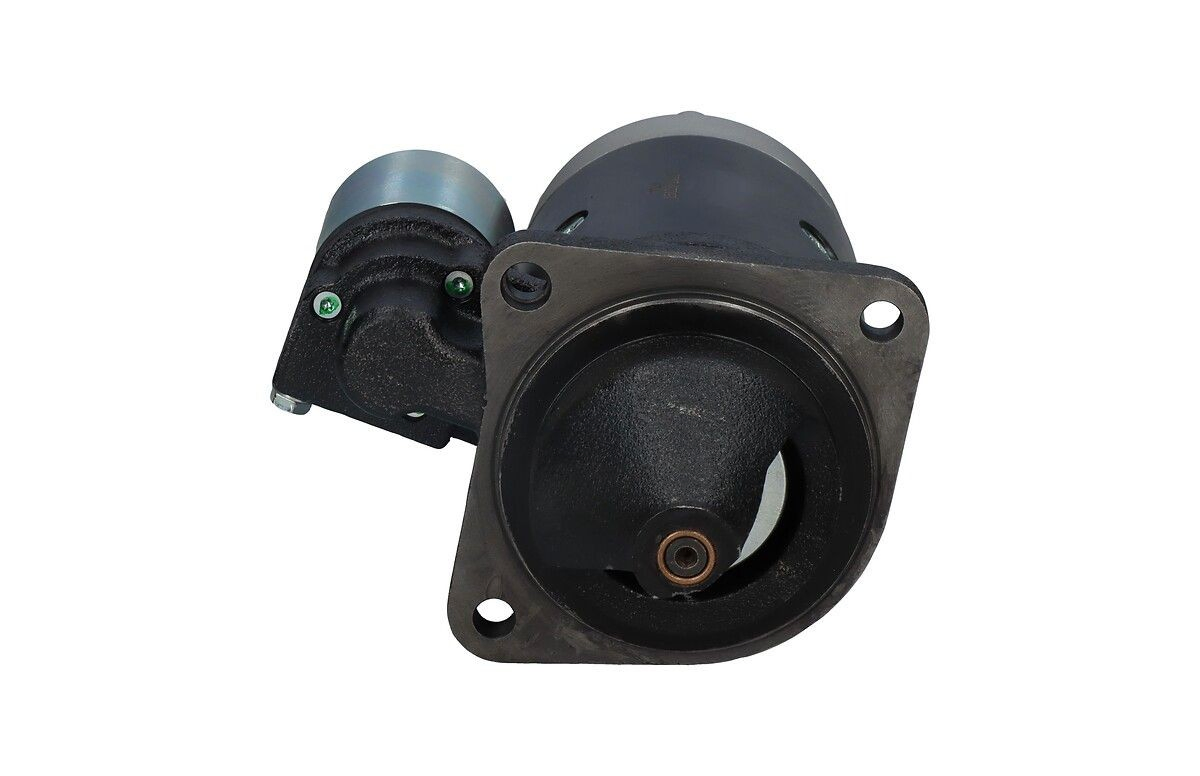Стартер MT74L Magneti Marelli