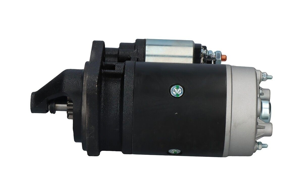 MT74L Magneti Marelli Стартер двигуна