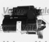 Стартер автомобільний VALEO 436062