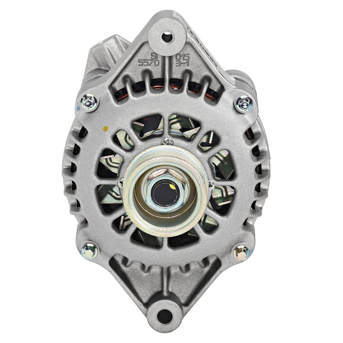 Генератор 436683 VALEO