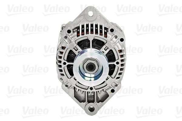 436706 VALEO Авто генератор