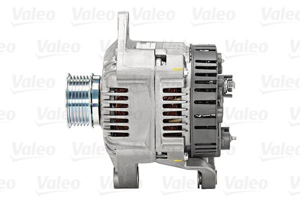 Генератор 436706 VALEO