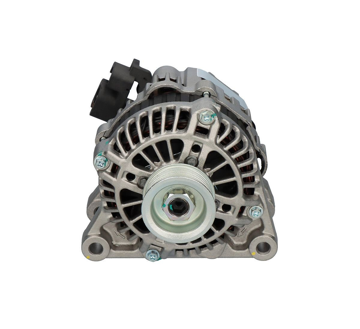 Генератор VALEO 437138 ціна, від 125.36 USD
