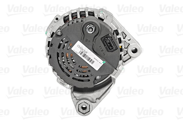 Генератор VALEO 437320 ціна, від 95.75 USD