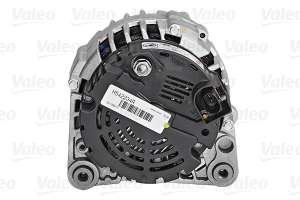 Генератор VALEO 437341 ціна, від 117.87 USD