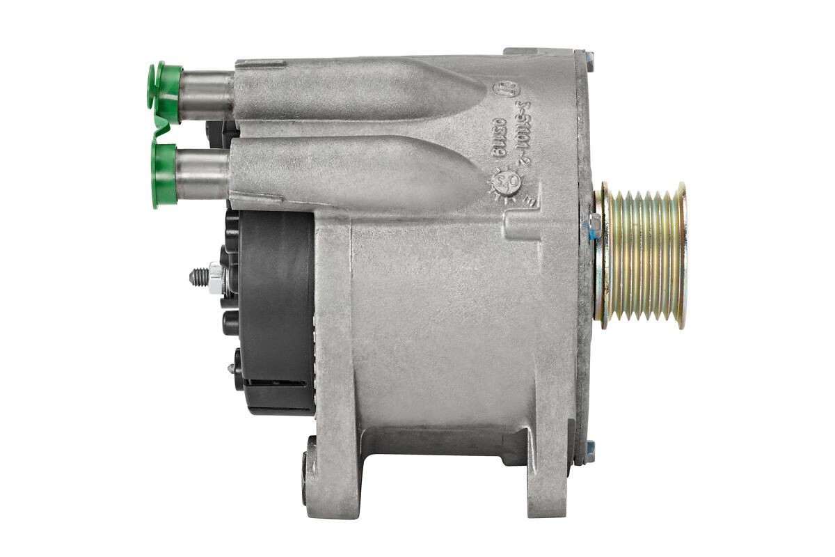 437433 VALEO Авто генератор