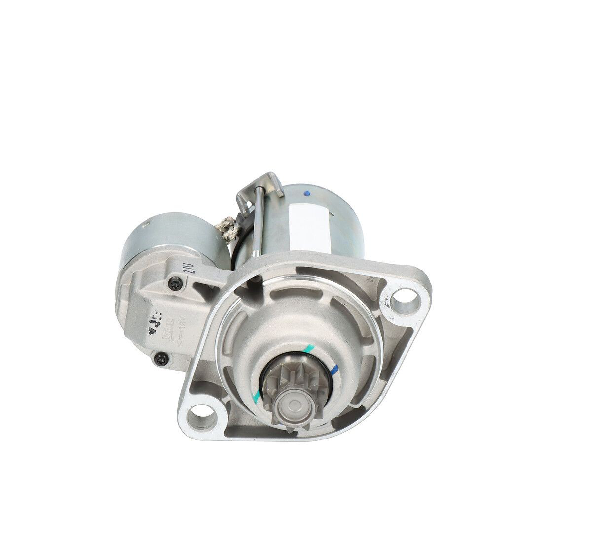 Стартер 438174 VALEO