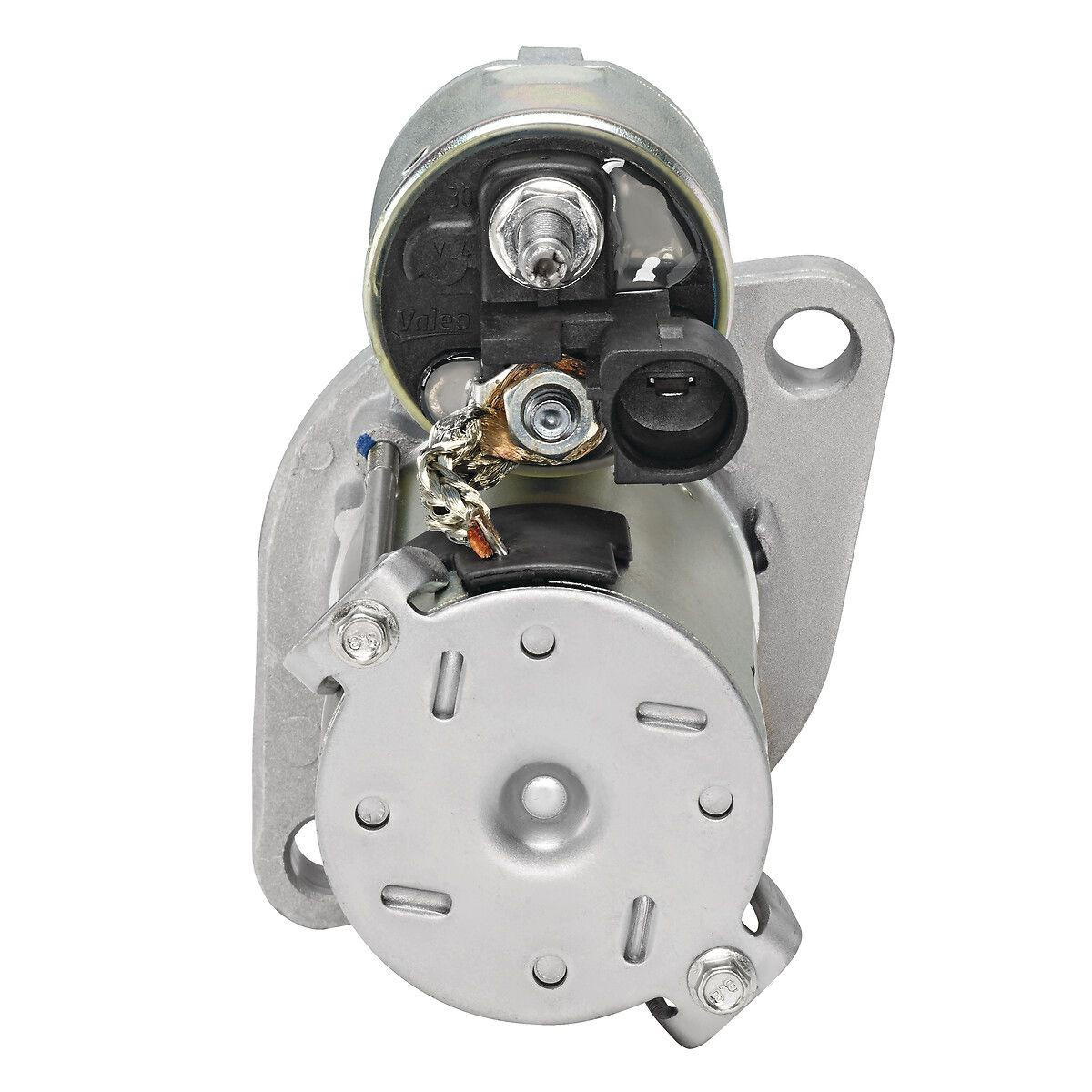 Стартер VALEO 438174 ціна, від 63.35 USD