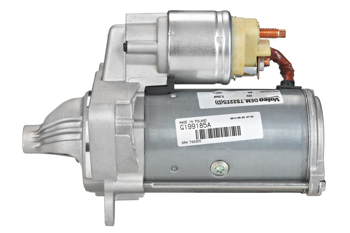 Стартер VALEO 438202 ціна, від 138.84 USD