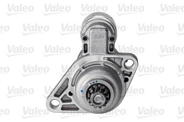Стартер VALEO 438252 ціна, від 117.78 USD
