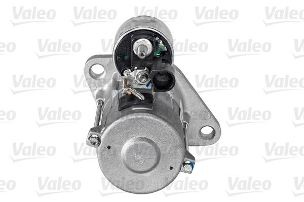 Стартер автомобільний VALEO 438252