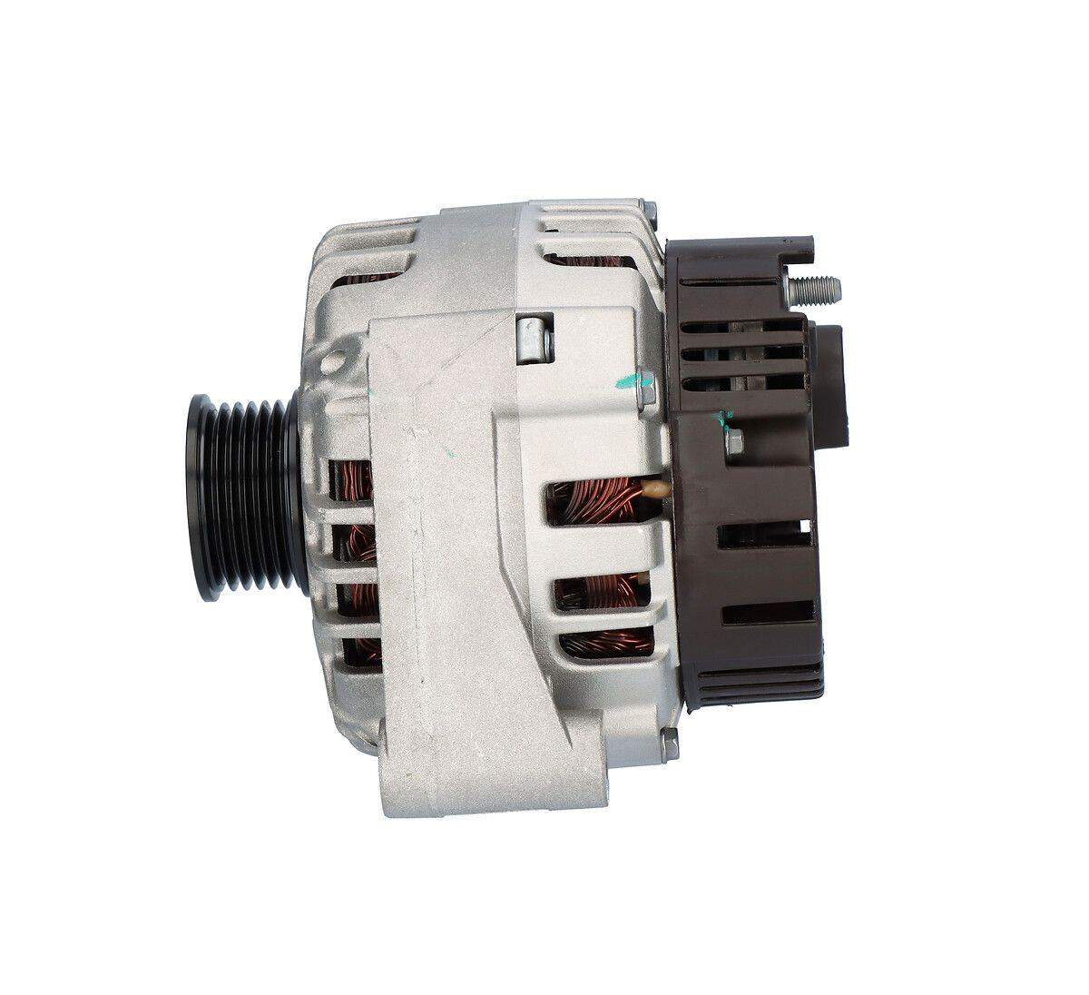 439298 VALEO Авто генератор