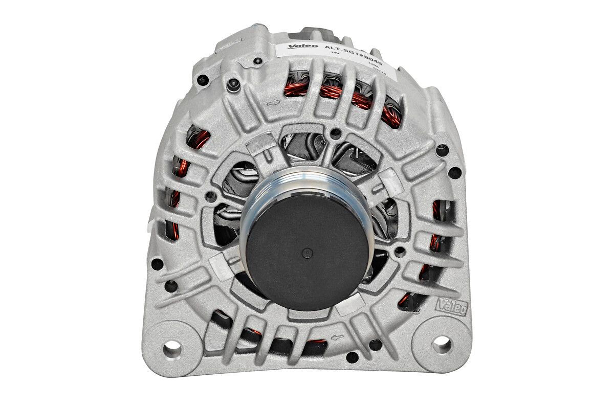 Генератор VALEO 439328 ціна, від 101.35 USD