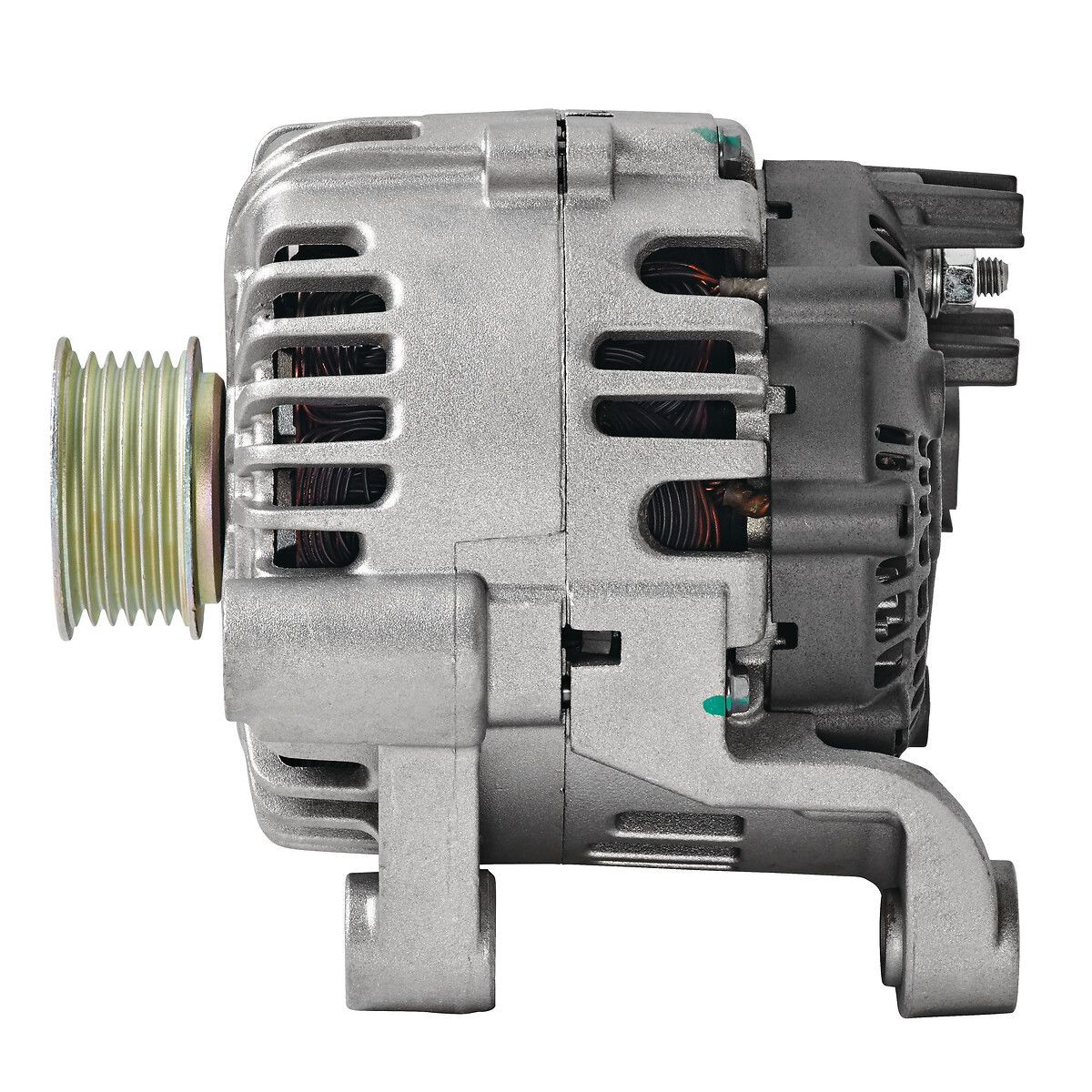 439487 VALEO Авто генератор