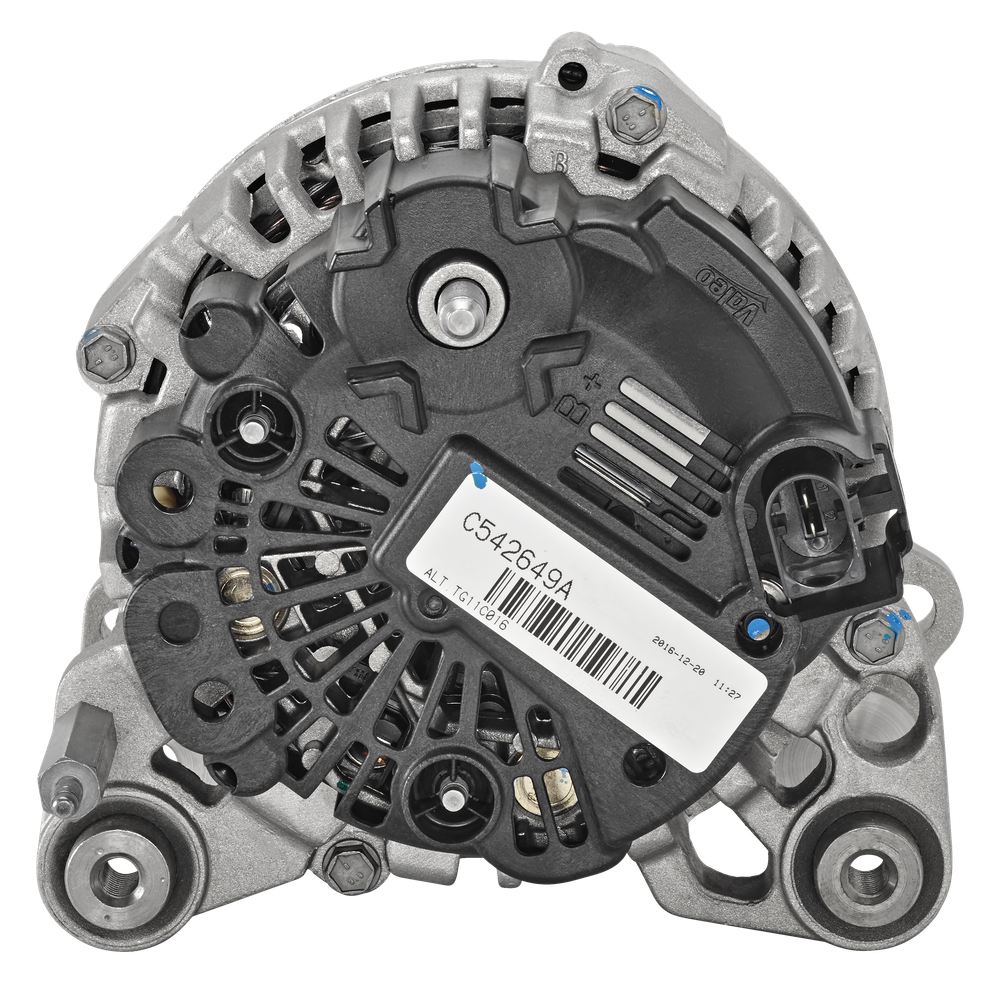 Генератор VALEO 439500 ціна, від 72.21 USD