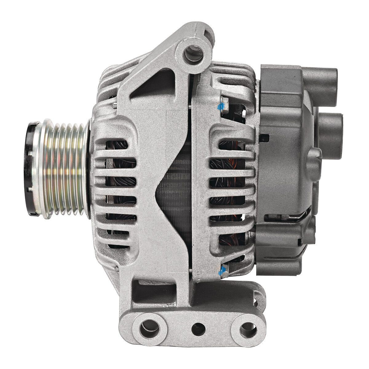 Генератор VALEO 439504 ціна, від 67.64 USD