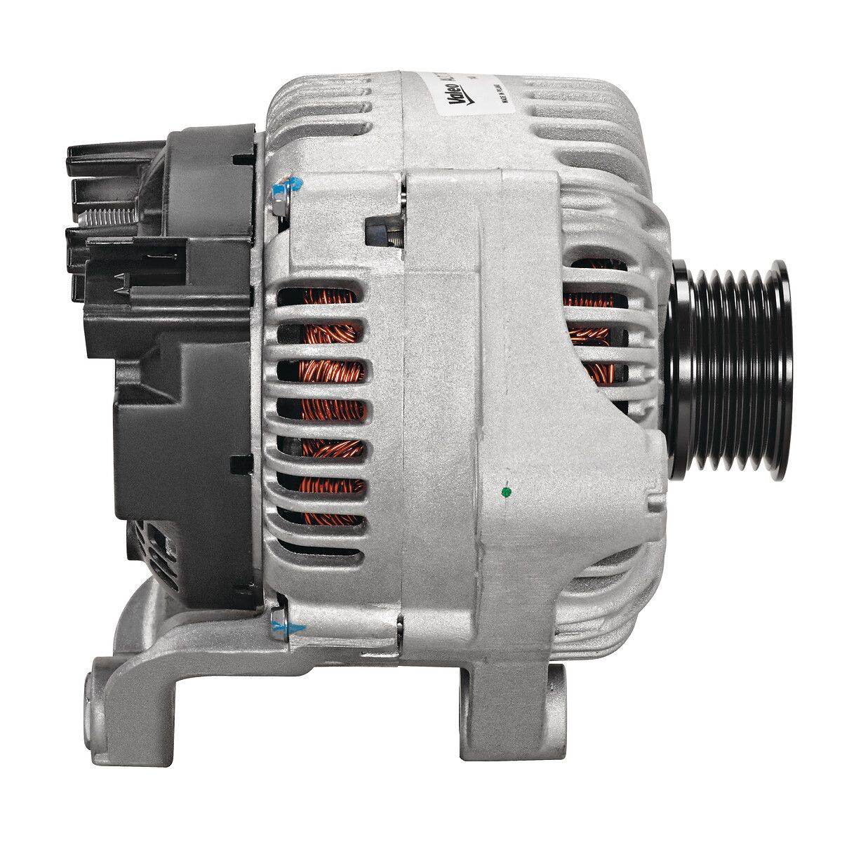 439559 VALEO Авто генератор