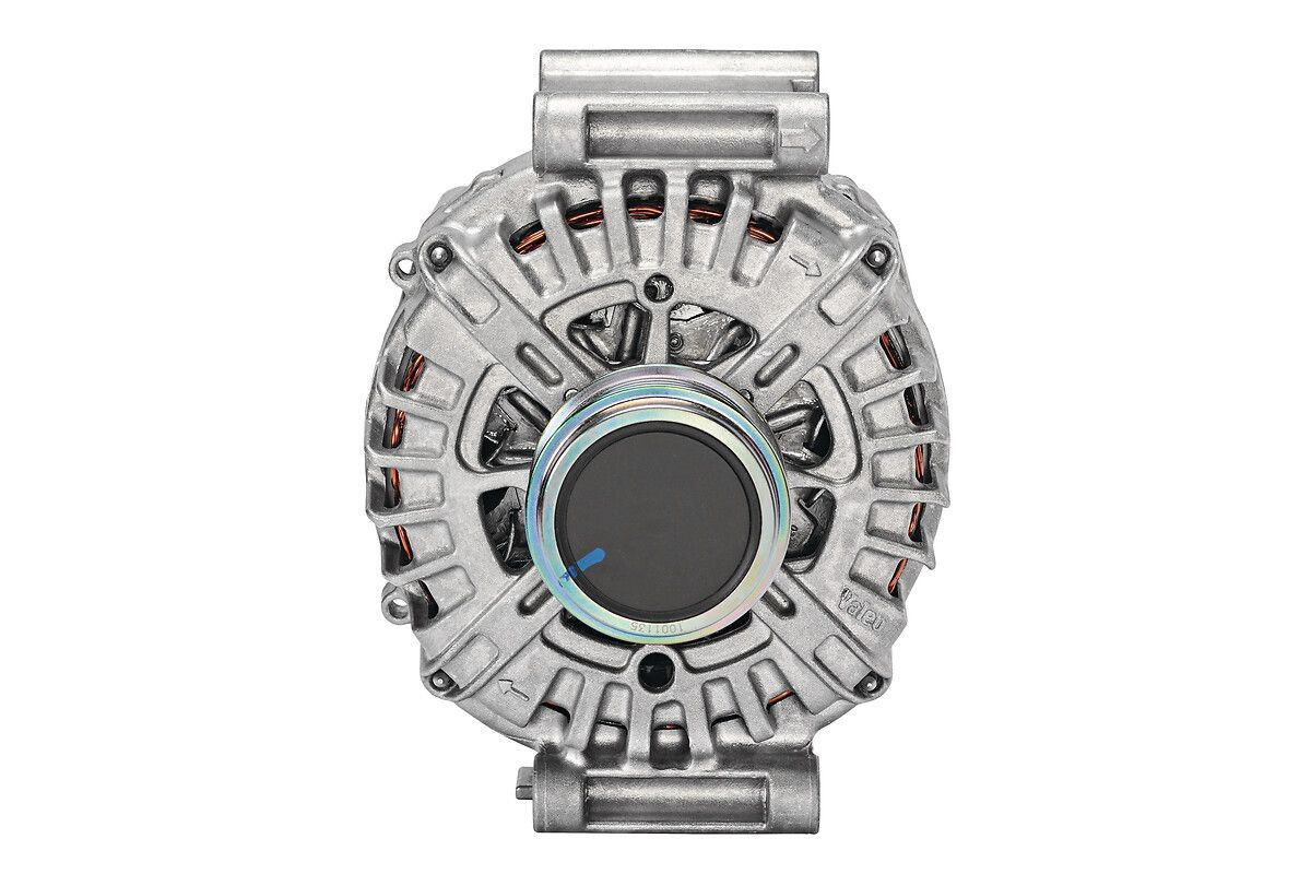 Генератор VALEO 439798 ціна, від 49.41 USD