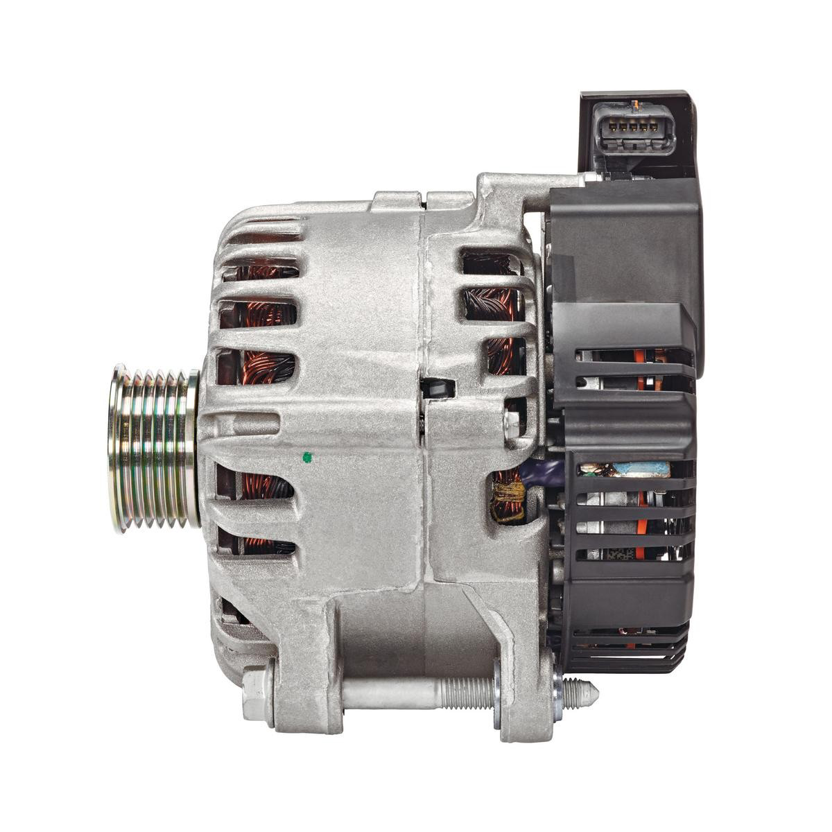 Генератор VALEO 439864 ціна, від 892.63 USD