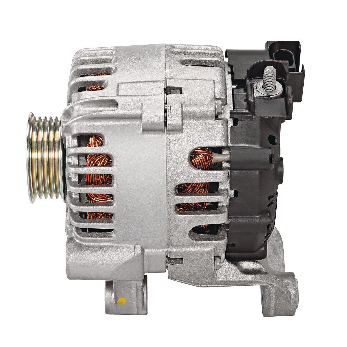 439887 VALEO Авто генератор
