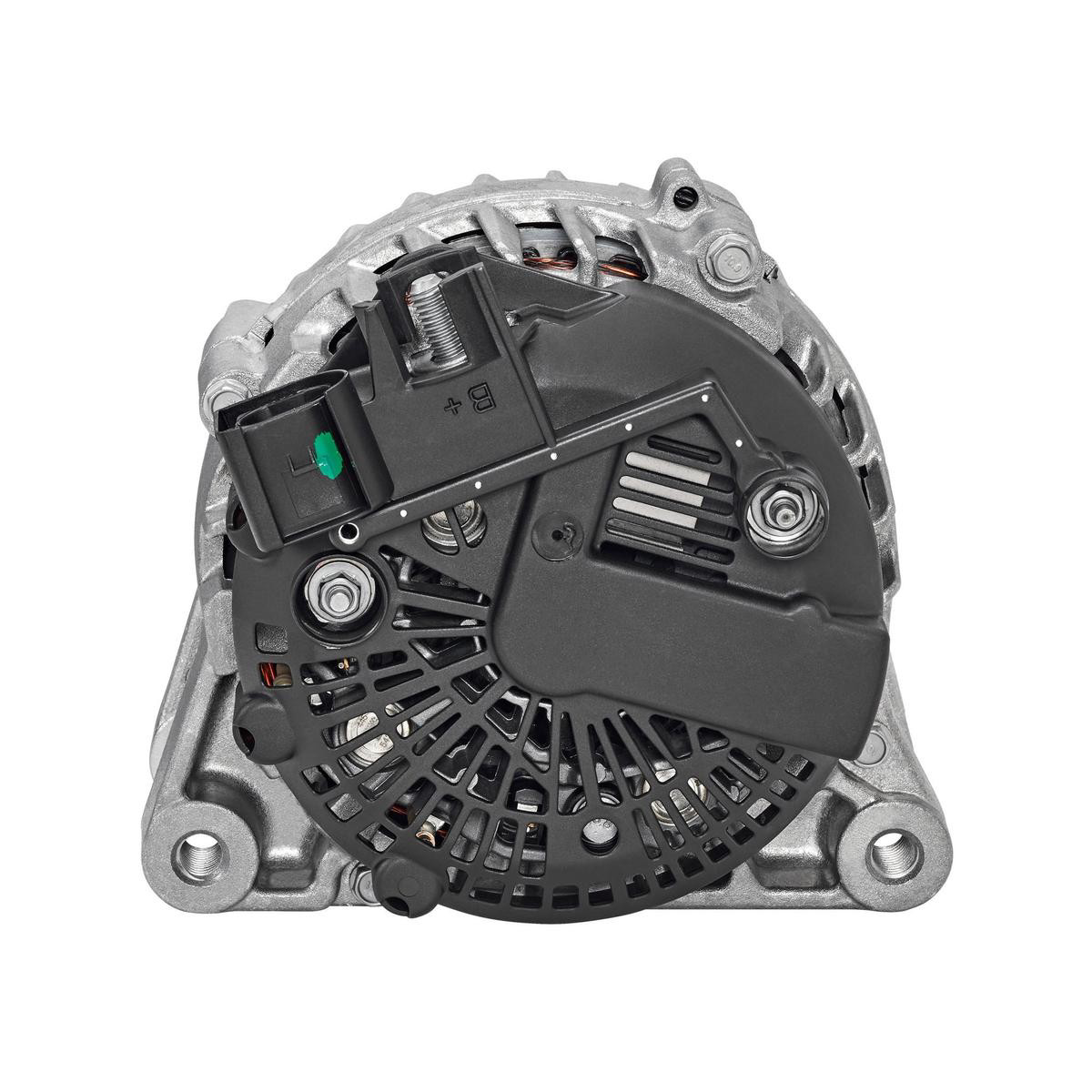Генератор VALEO 439910 ціна, від 76.10 USD