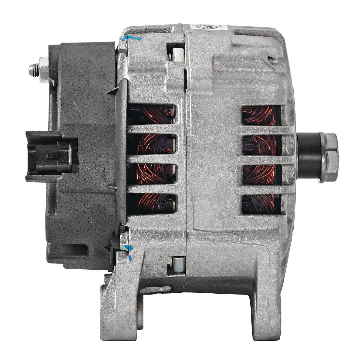 440236 VALEO Авто генератор