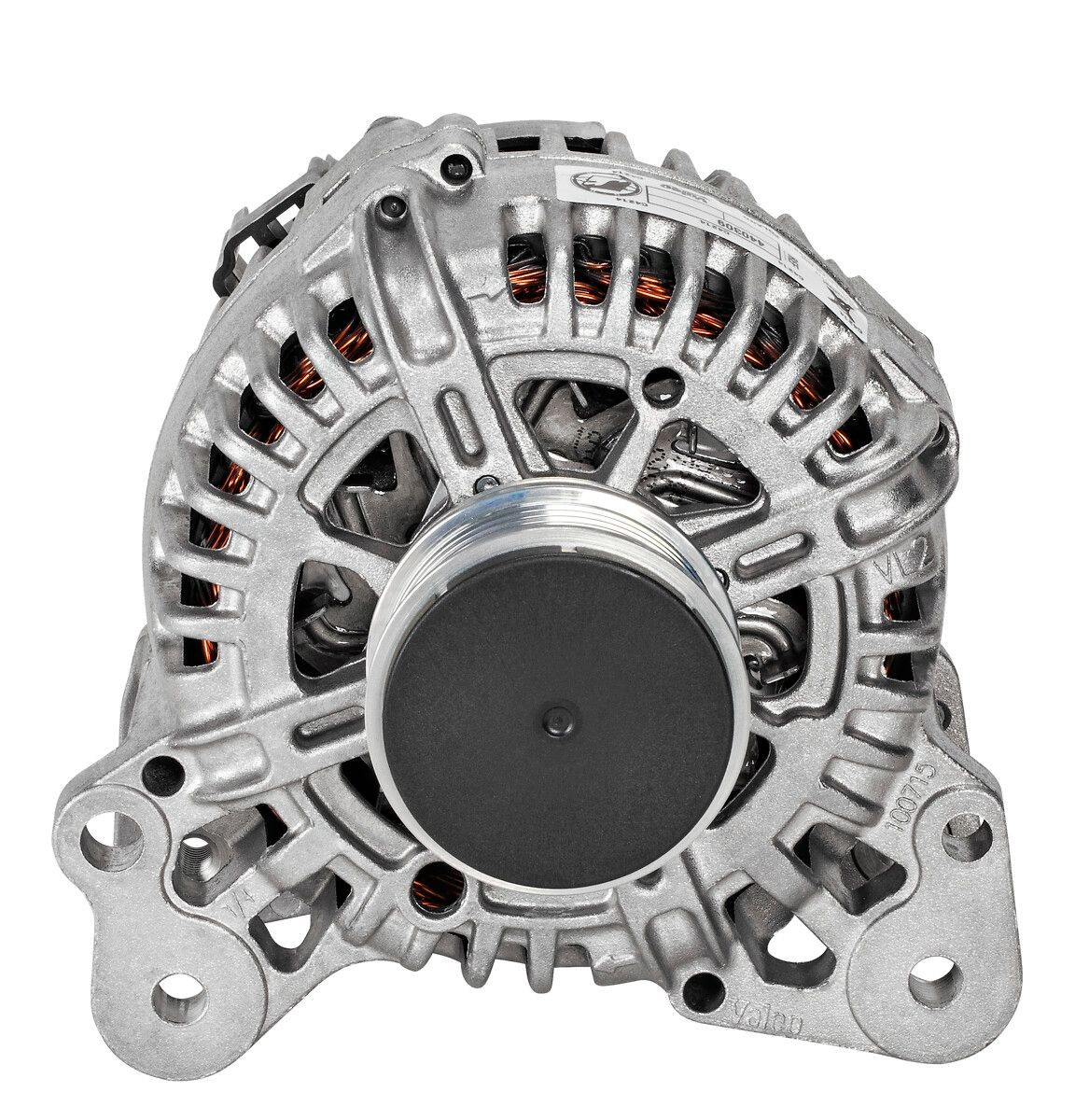 Купити Генератор Volkswagen Polo V 6R1, 6C1