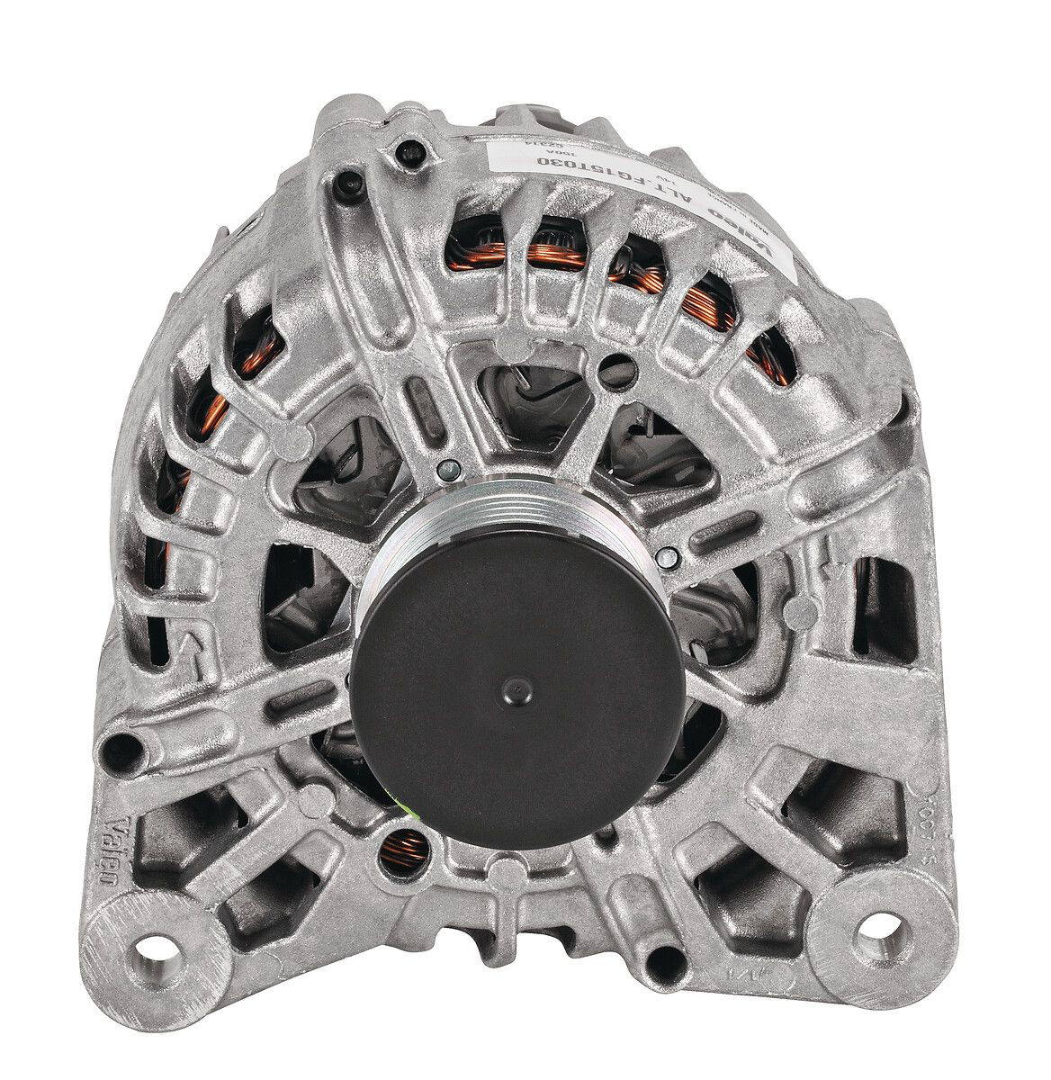 440358 VALEO Авто генератор