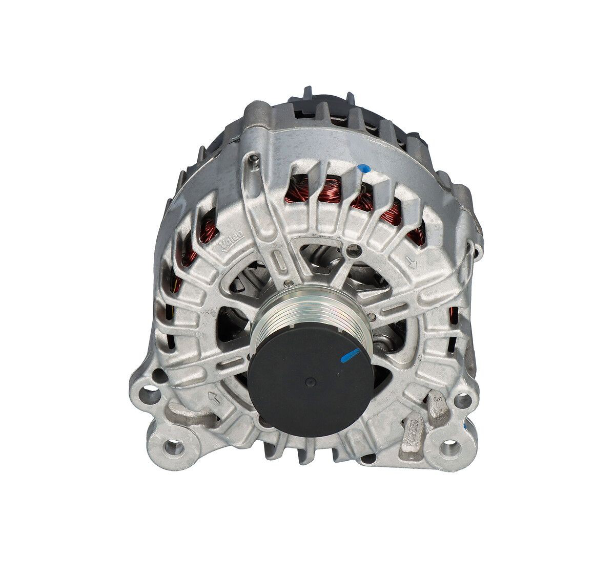 440428 VALEO Авто генератор